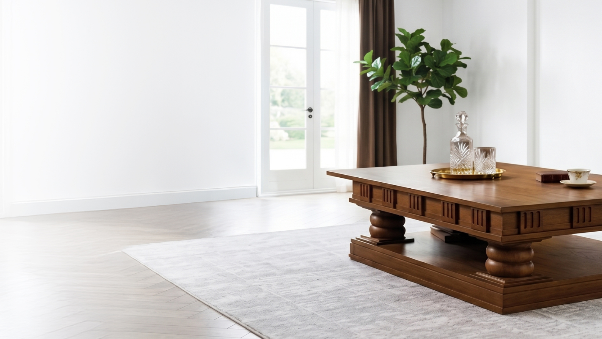 DIRECT WOODWORK SUPPLY FROM FACTORY 